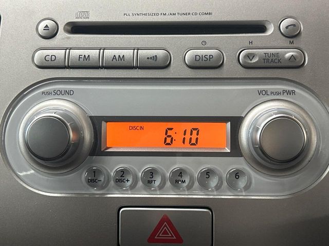 スズキ MRワゴン