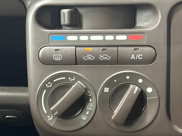 スズキ MRワゴン