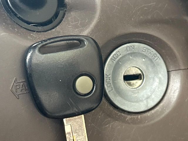 スズキ MRワゴン