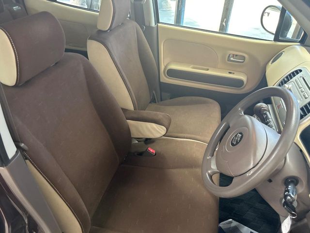 スズキ MRワゴン