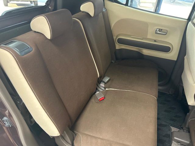 スズキ MRワゴン