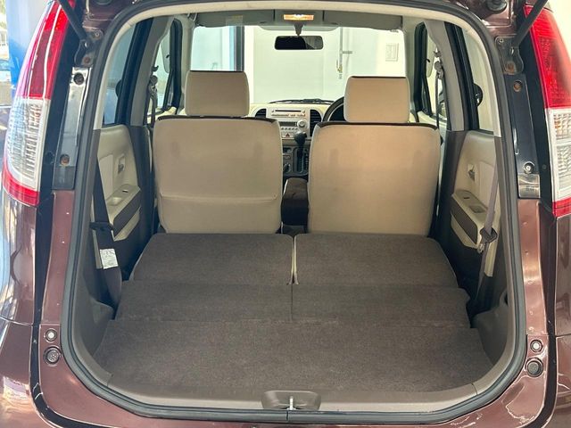 スズキ MRワゴン