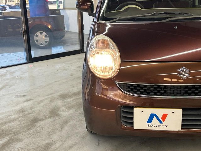 スズキ MRワゴン