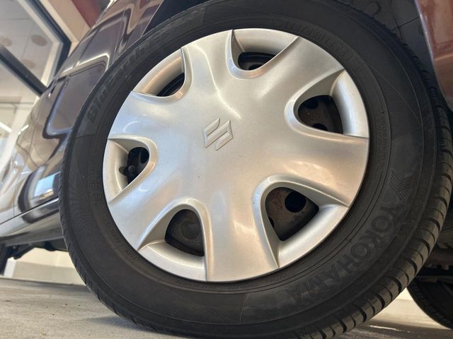 スズキ MRワゴン