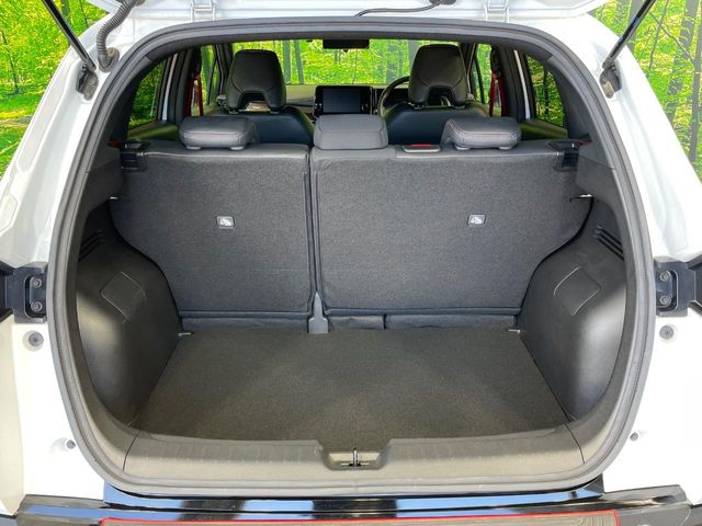 日産 ノートオーラ