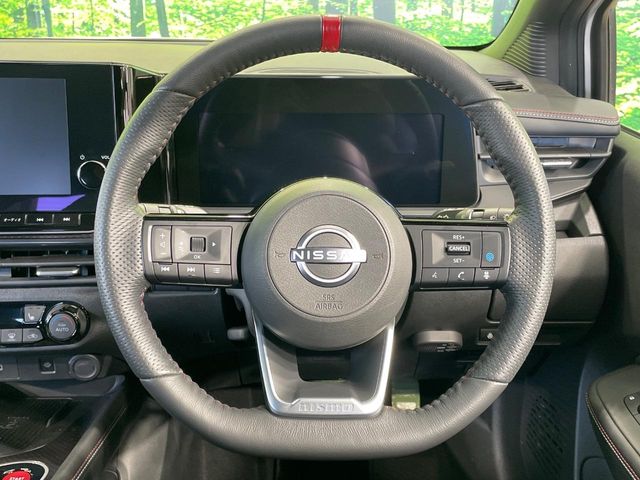 日産 ノートオーラ