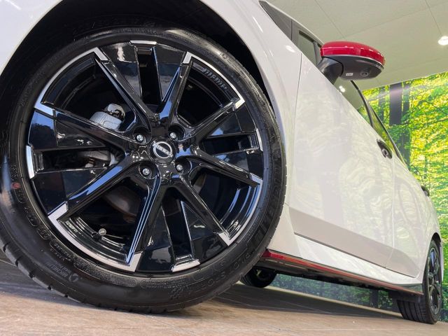 日産 ノートオーラ