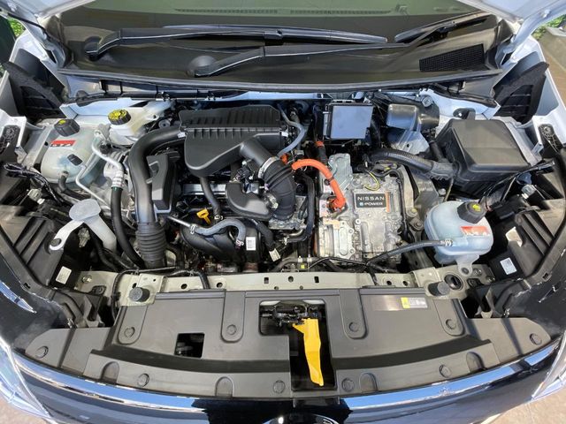 日産 ノートオーラ