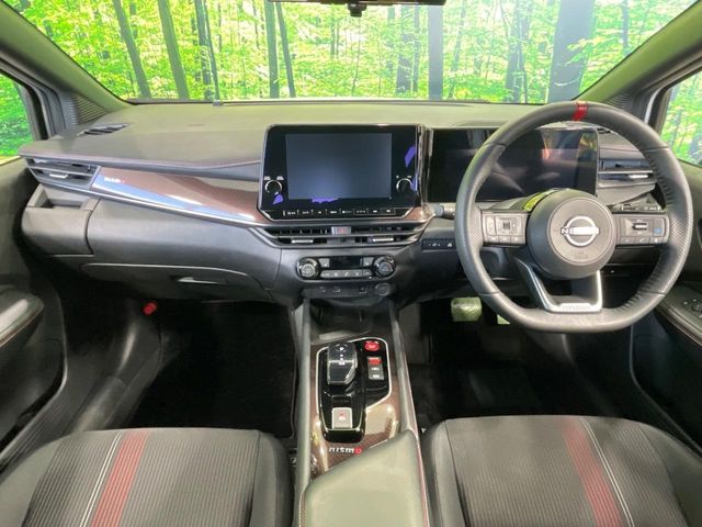 日産 ノートオーラ