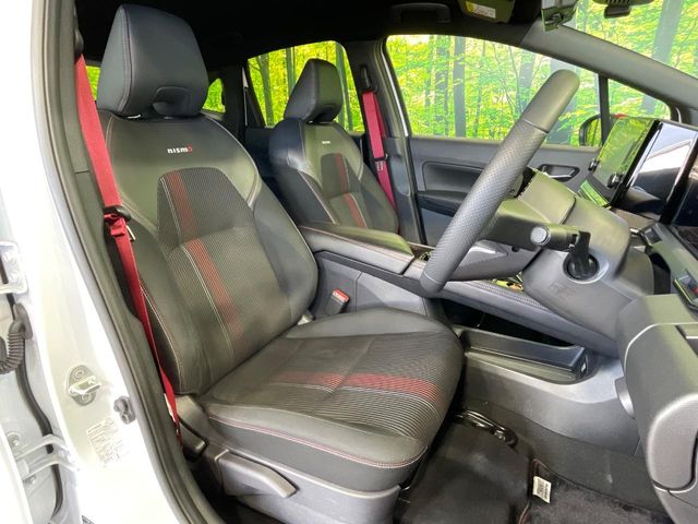 日産 ノートオーラ