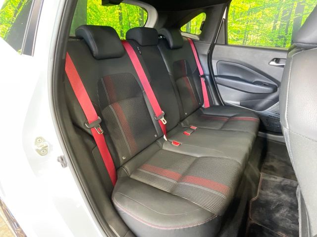 日産 ノートオーラ