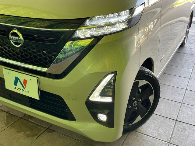 日産 ルークス
