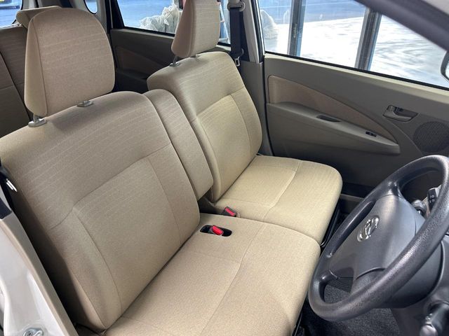 ダイハツ ムーヴ