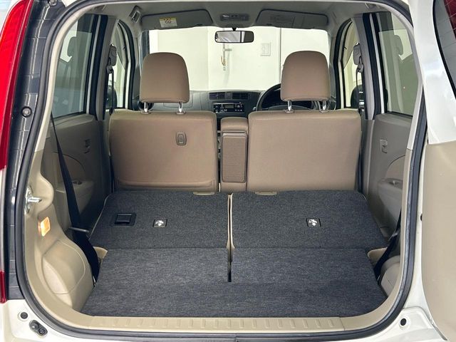 ダイハツ ムーヴ