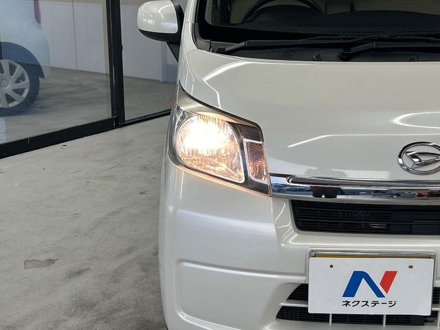 ダイハツ ムーヴ