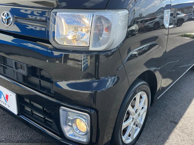 トヨタ ピクシスメガ