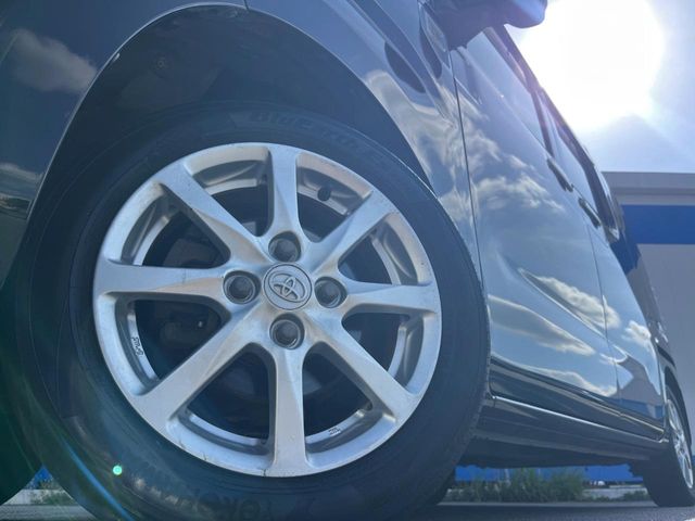 トヨタ ピクシスメガ