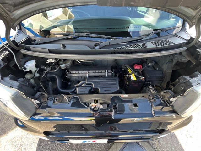 トヨタ ピクシスメガ