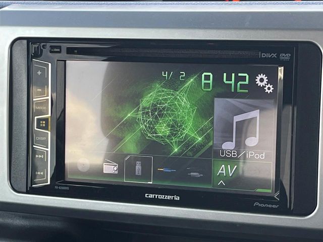 トヨタ ピクシスメガ