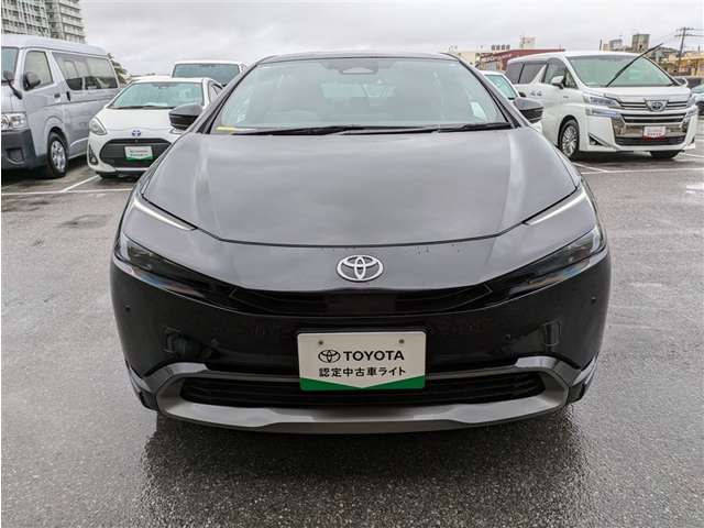 トヨタ プリウス