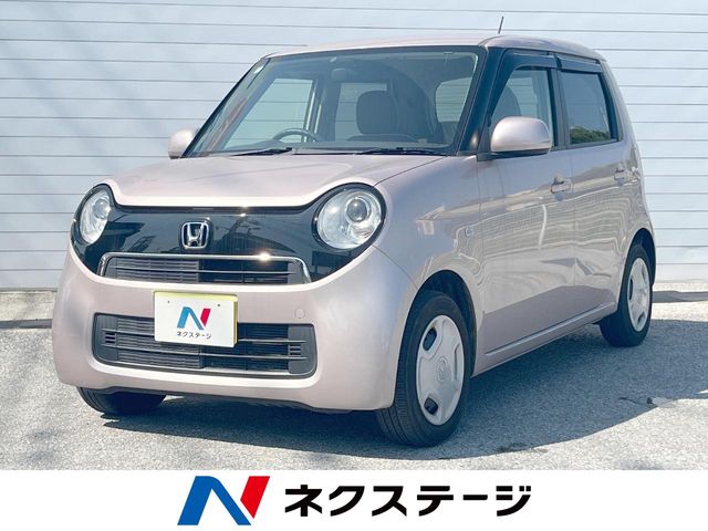 ホンダ N-ONE