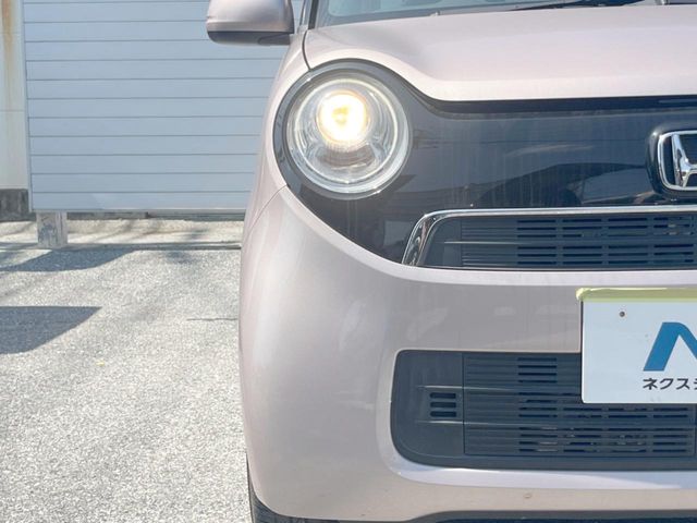 ホンダ N-ONE