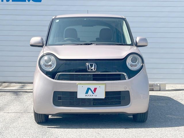 ホンダ N-ONE