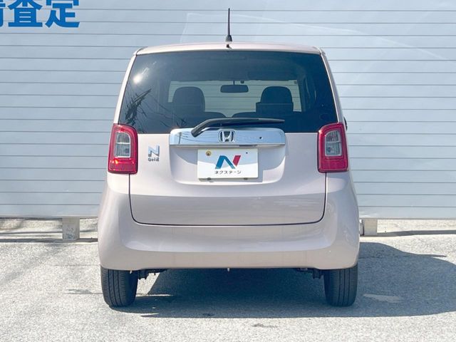 ホンダ N-ONE