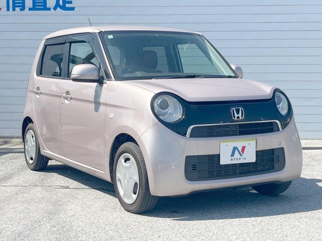 ホンダ N-ONE