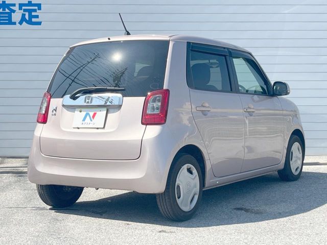 ホンダ N-ONE