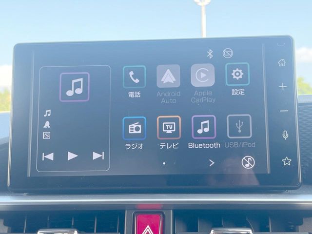 トヨタ ライズ
