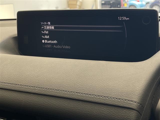 マツダ MX-30