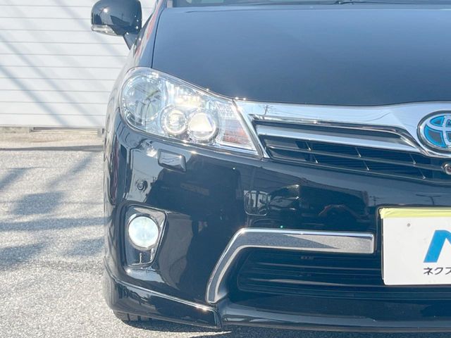 トヨタ SAI