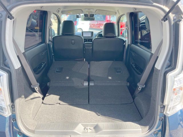 ダイハツ ムーヴ