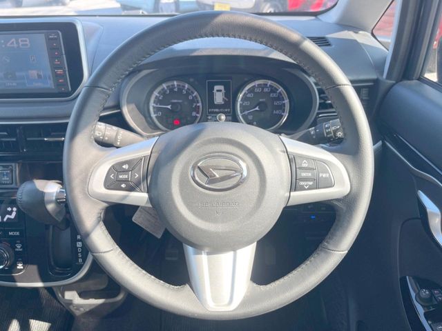 ダイハツ ムーヴ