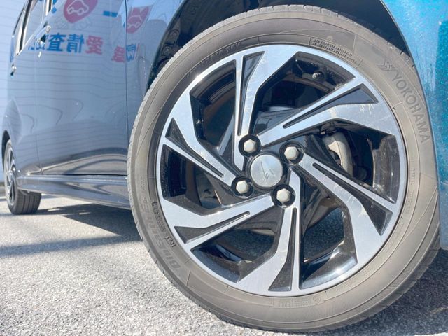 ダイハツ ムーヴ