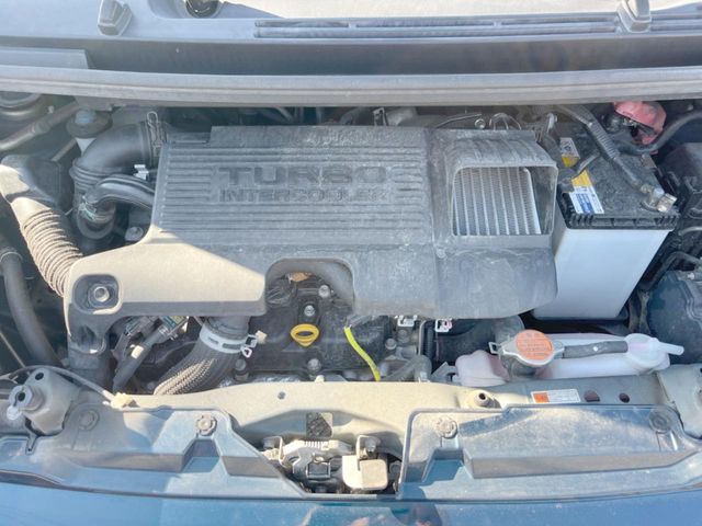 ダイハツ ムーヴ