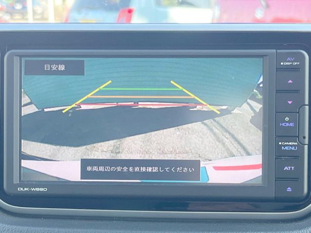 ダイハツ ムーヴ