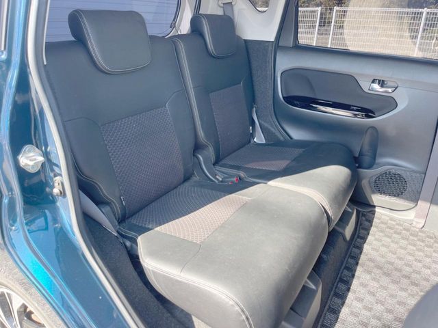 ダイハツ ムーヴ