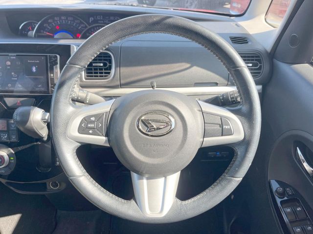 ダイハツ タント