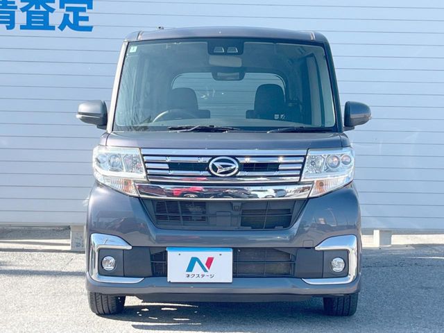 ダイハツ タント