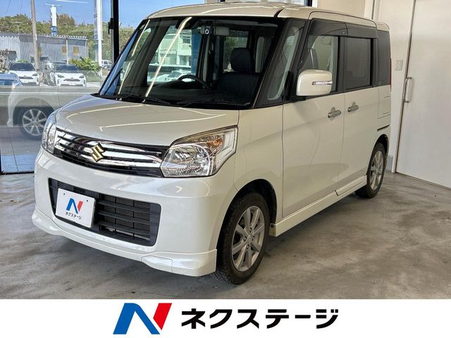 スズキ スペーシア