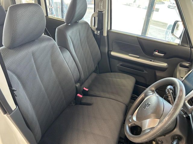 スズキ スペーシア