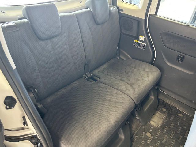 スズキ スペーシア