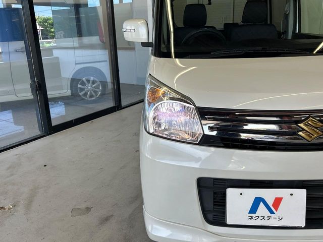 スズキ スペーシア