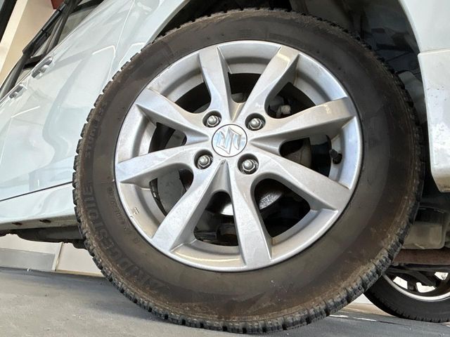 スズキ スペーシア