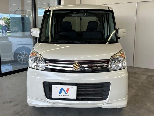 スズキ スペーシア