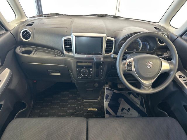 スズキ スペーシア