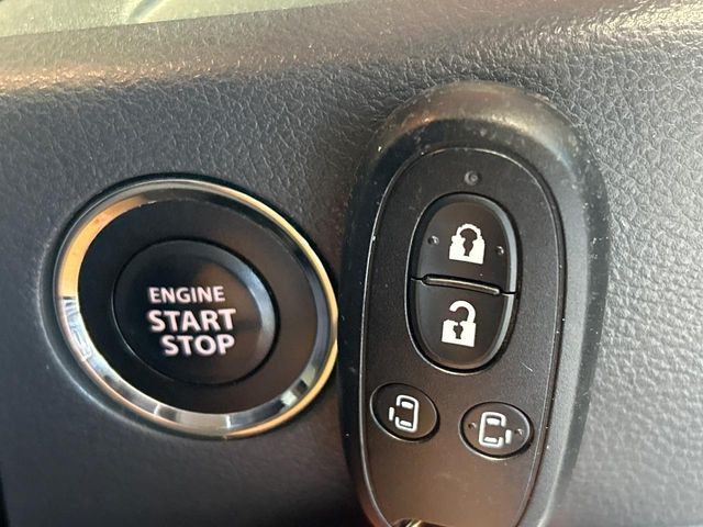 スズキ スペーシア