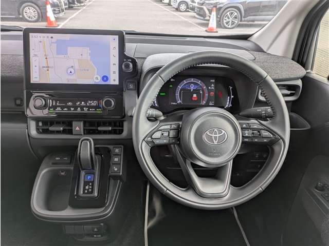 トヨタ シエンタ